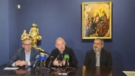 La colaboración entre la Diputación de Teruel y el Obispado lleva al Museo de Arte Sacro un amplio programa de exposiciones en 2025