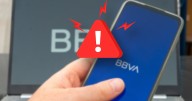 Ráscale a la alcancía: BBVA reporta fallas en sus sistemas de banca móvil