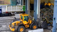 Cogersa eleva su presupuesto y confirma que la planta de Serín comenzará a operar en noviembre