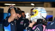Se rebeló contra Alpine: Franco Colapinto no respetó la orden de equipo y terminó 17° en el GP