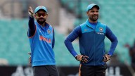 Shikhar Dhawan Praises Virat Kohli On Overtaking Sachin Tendulkar: 'Your Discipline And Consistency Are Second To...'