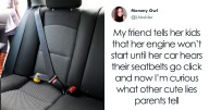 Parents Online Reveal 29 Little Lies They Tell Their Kids That They’re Considering Parenting Hacks