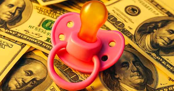 Aumentan los pagos: Estados Unidos depositará más de 5.000 dólares en las cuentas bancarias de las familias que tengan hijos y cumplan con este requisito
