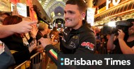 NRL global round: Nathan Cleary and Mark Nawaqanitawase support plan to launch season in London, Dubai and Hong Kong