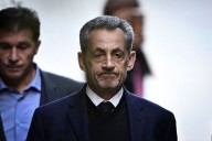 Condenado. Un ascenso tan vertiginoso como su ocaso: cómo Nicolas Sarkozy pasó del Elíseo a La Santé