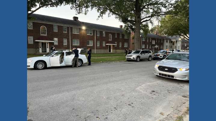 Two women killed in early morning shooting in South Louisville