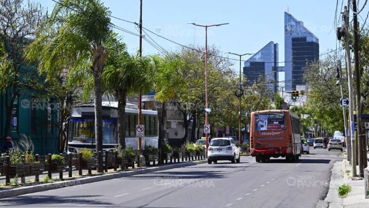 El tiempo en Santiago del Estero para este sábado 11 de octubre de 2025: el calor se hará sentir y la máxima trepará hasta los 36º