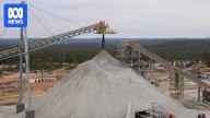 Donald Trump hypes critical minerals deal with Australia as nations take on China