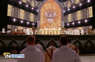 Catholic music debate: Should certain hymns be banned?