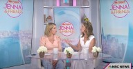 Coworkers Jenna Bush Hager and Savannah Guthrie Joke About Moving to a 'Friend Compound' Together