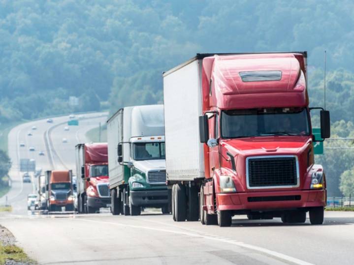 Megabloqueo en Edomex: comerciantes y transportistas protestarán este miércoles