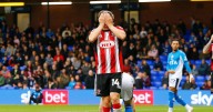 Stockport County 1 Exeter City 0 - Grecians beaten narrowly by promotion