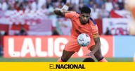 Ronald Araújo está fuera del Barça, o se va o lo van a invitar a salir, ahora bien, la sorpresa es el precio