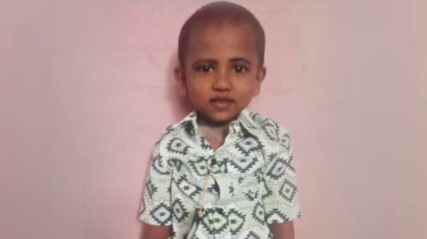 Four-year-old's death in Thrissur: Child had not swallowed bottle cap, post