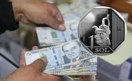 Sol peruano presenta leve depreciación de 0,04%: "El factor político es una fuente de riesgo en el Perú", señala analista