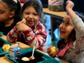 Fate of Colorado’s universal school lunch program hangs on Props LL, MM results