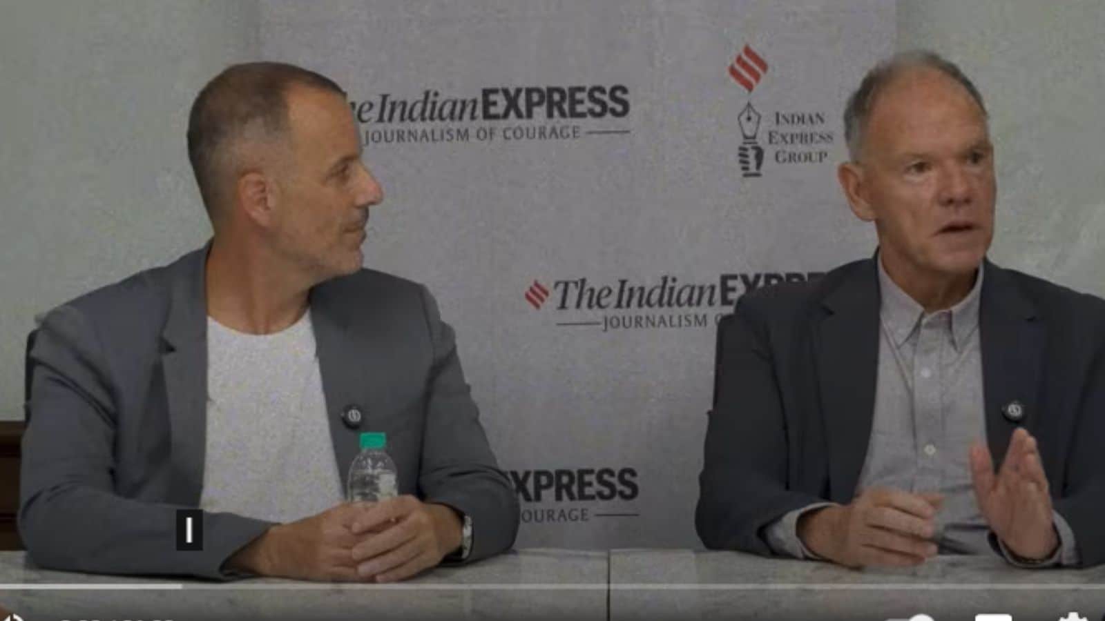 Indian students enrollment at record high says USC dean, explains H