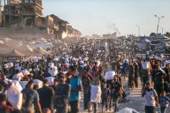 Gunning for the Gaza Humanitarian Foundation