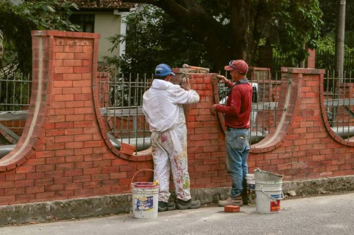 Alcaldía recupera puentes mitológicos de la Ambalá