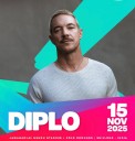 Diplo to headline day-2 of Cherry Blossom Fest