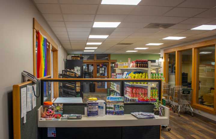 Montana food banks prepare for possible SNAP cuts 