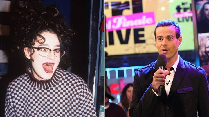 What MTV's most popular VJs are doing now, including Kennedy, Carson Daly, more