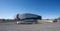 Bills new stadium’s Family Circle coming together as major visitor attraction