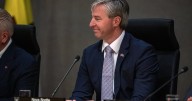 Nova Scotia Premier Tim Houston shuffles cabinet, drops three ministers