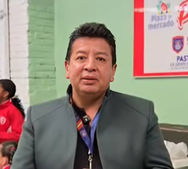 Fortalecen la atención alimentaria en plazas de mercado de la capital