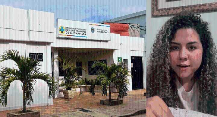Médica denuncia abusos laborales durante su año rural en el hospital de San Sebastián de Buenavista La profesional asegura que fue sometida a cargas laborales excesivas, retrasos en pagos y maltrato a