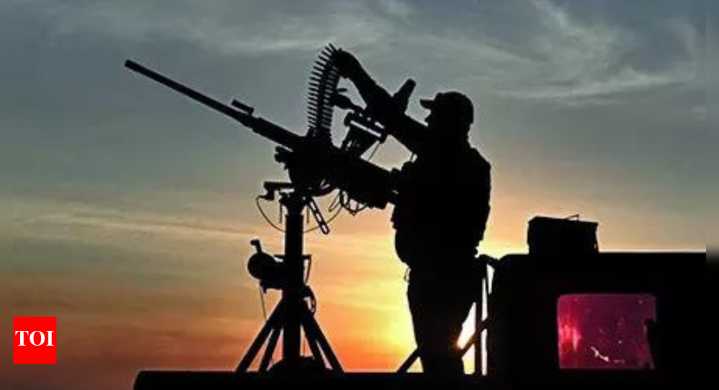 Emergency buy: Army to get 6 AK