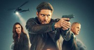 Jensen Ackles Reacts to ‘Countdown’ Cancelation After Series Left Off On a Cliffhanger | Countdown, Jensen Ackles, Prime Video, Television | Celebrity News and Gossip | Entertainment, Photos and Video