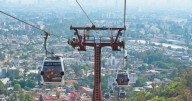 Línea 3 del Mexicable: Gobierno del Edoméx transforma movilidad de 700 mil mexiquenses
