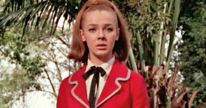 Muere la actriz Alicia Bonet, protagonista de 'Hasta el viento tiene miedo'
