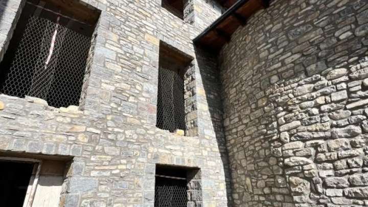 Boltaña comienza las obras de 5 de las 20 viviendas de “alquiler accesible” previstas para 2026