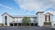 The beautiful Delamar Mystic has opened in Connecticut