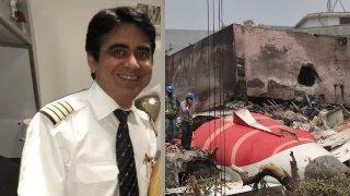 Air India crash: Pilot’s father moves Supreme Court, seeks judicial inquiry