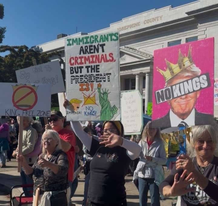 Ex-Yankees slugger backs Trump, slams ‘No Kings’ protests: ‘Left can’t define a woman’