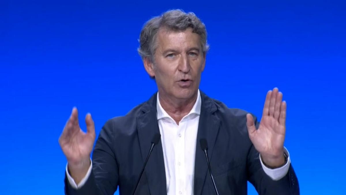 El PP tumba la propuesta de Sánchez de incluir el aborto en la Constitución: “Busca otro tema para distraer la atención”