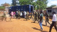 Court to Rule on Bail Application for Six Panga-Wielding Suspects in Lilongwe