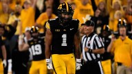 Penn State drops Terry Smith's debut to Iowa, still winless in Big Ten