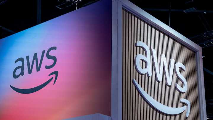 Amazon’s stock appeal hit by intensifying cloud competition