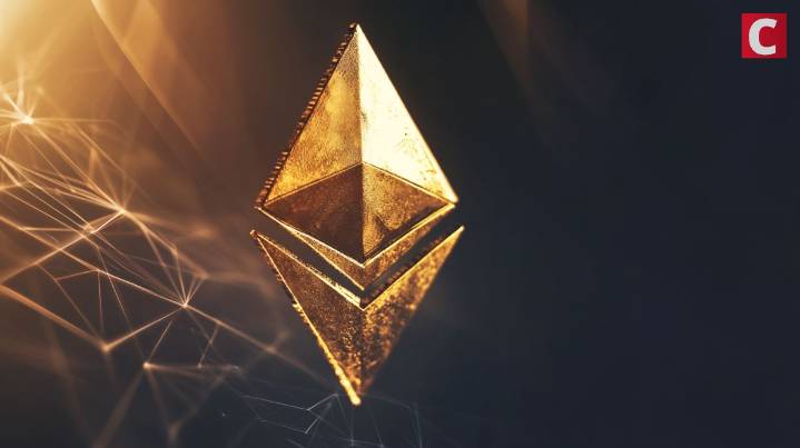 Ethereum Bounces Back as Fund Holdings Grow, $4.3K Next?