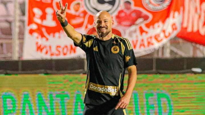 Cusco FC se impuso por 2-1 a Cienciano en el Derbi