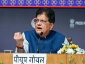 Piyush Goyal set for Brussels visit, hold high