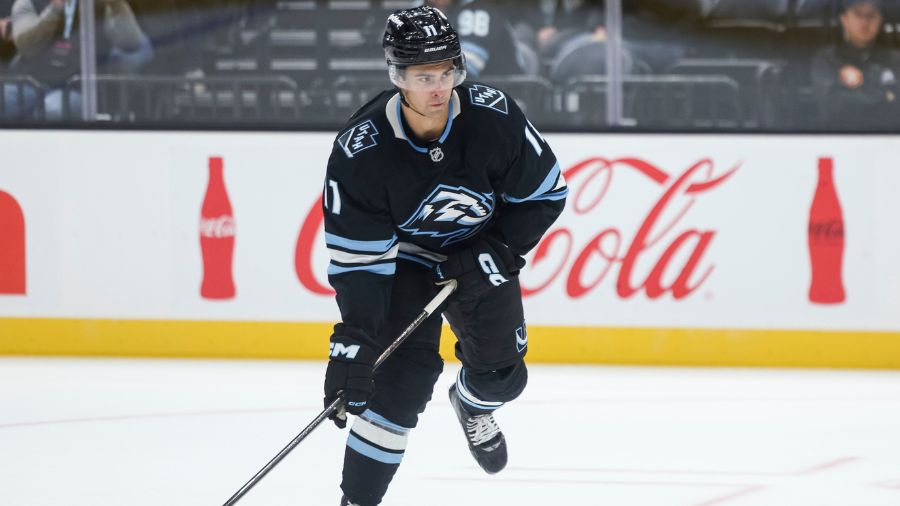 The Hat Trick: Guenther Scores Another Game-Winner As Mammoth Win Third