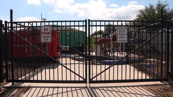 Haines City homeowners deal with sewage smell as growing population overwhelms wastewater lift station