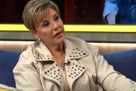 Paulina Nin de Cardona sufre millonario robo en su casa en Paine