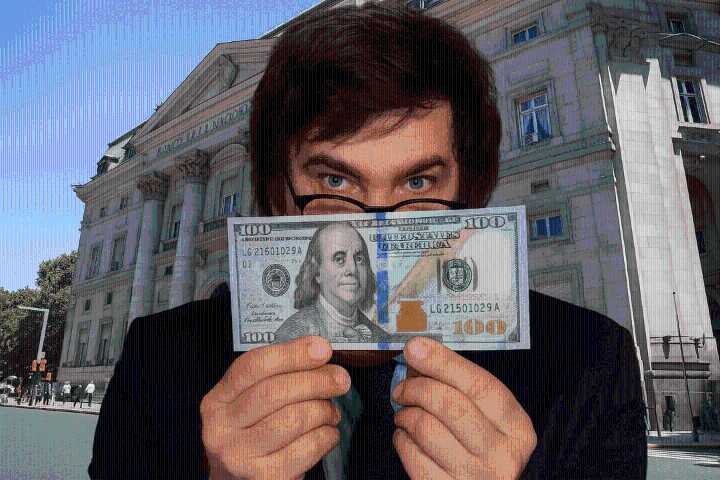 Comienza una semana financiera caliente, con el dólar en alza: ¿superará el techo de...