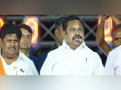 AIADMK's Palaniswami criticises TN Govt's "negligence" for cough